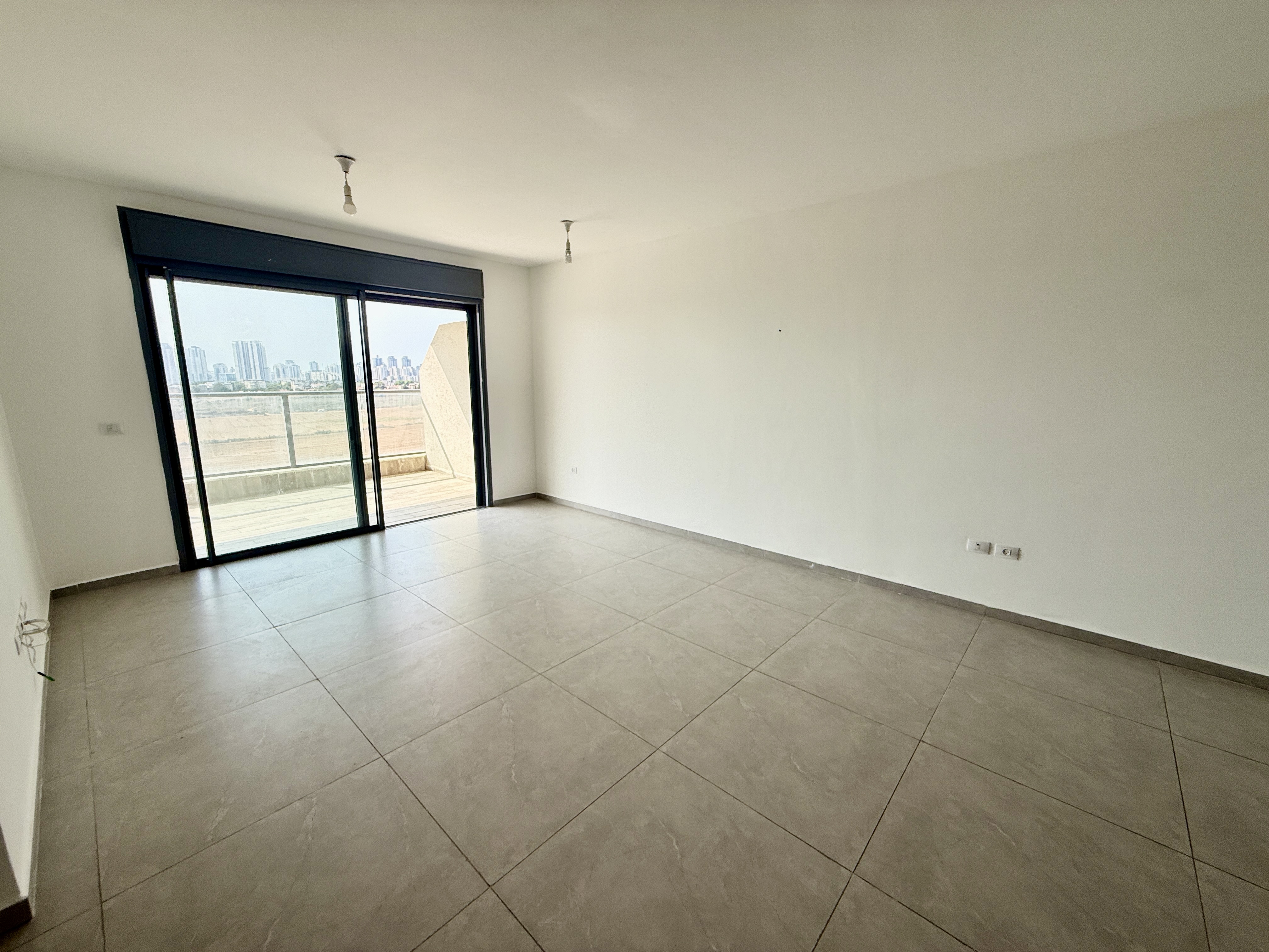 Netanya - Guivat Haprahim - 5 Pièces de 127m2 avec terrasse — Vente, Guivat Haprahim, Netanya — photo 4