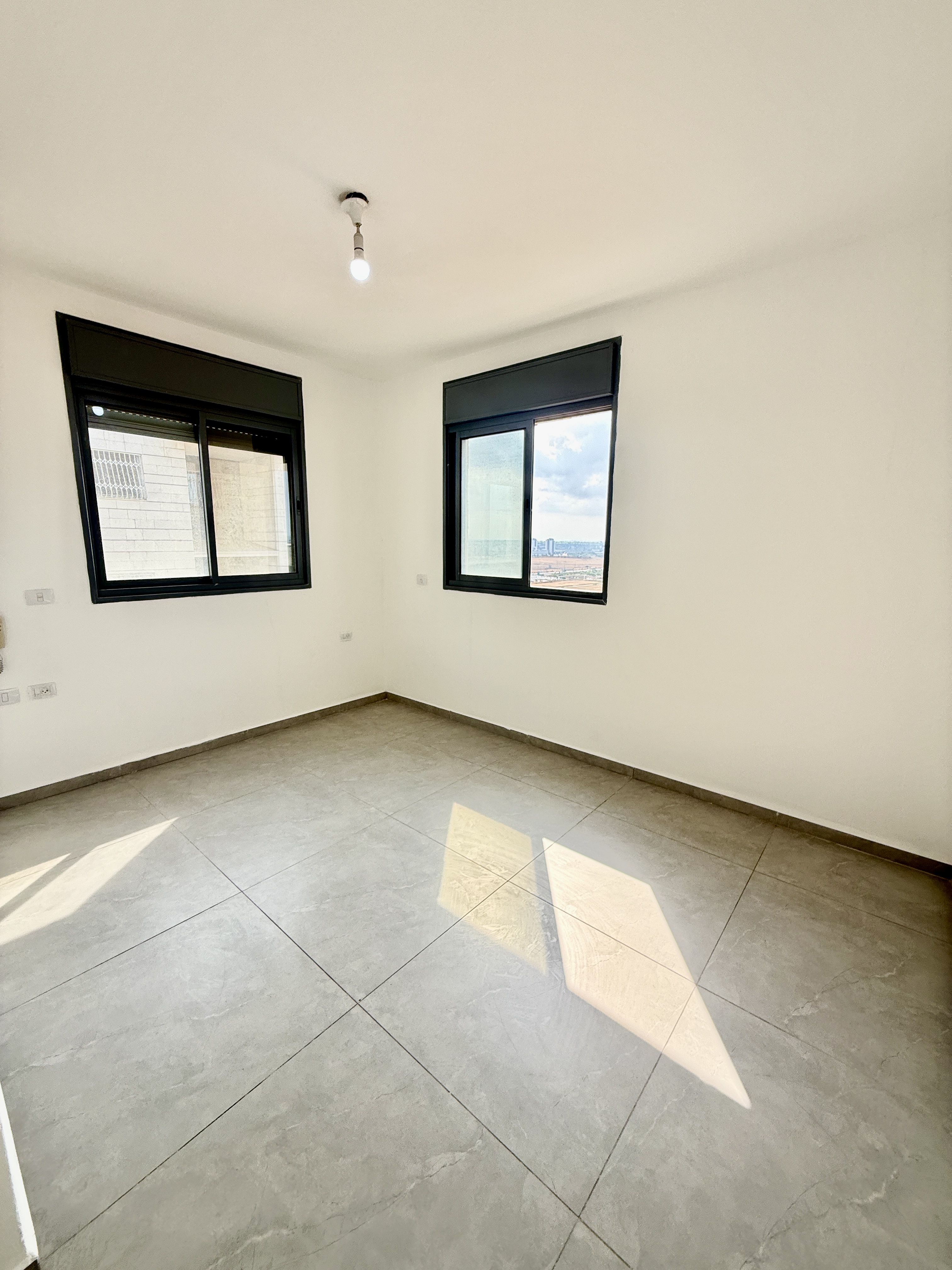 Netanya - Guivat Haprahim - 5 Pièces de 127m2 avec terrasse — Vente, Guivat Haprahim, Netanya — photo 5