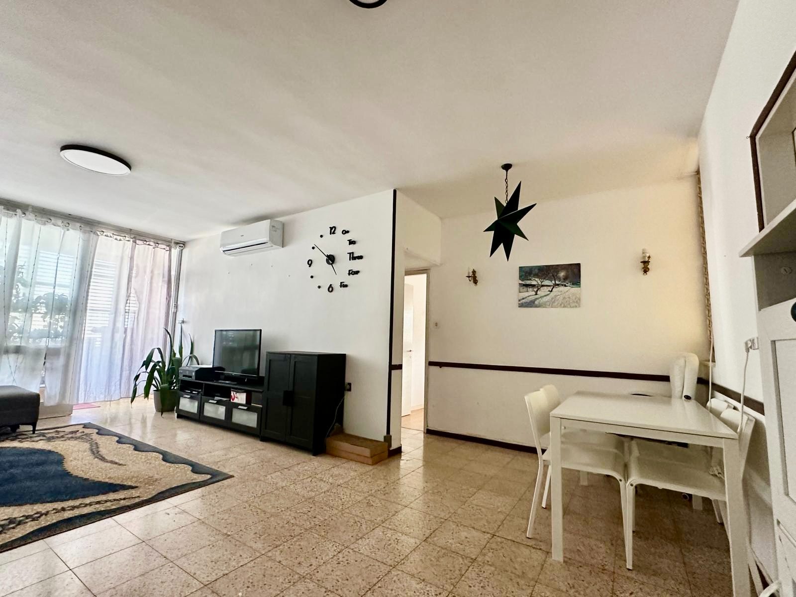 À 5 Min du Kikar & 10 min de la plage — Vente, Kikar Haatsmaut, Netanya