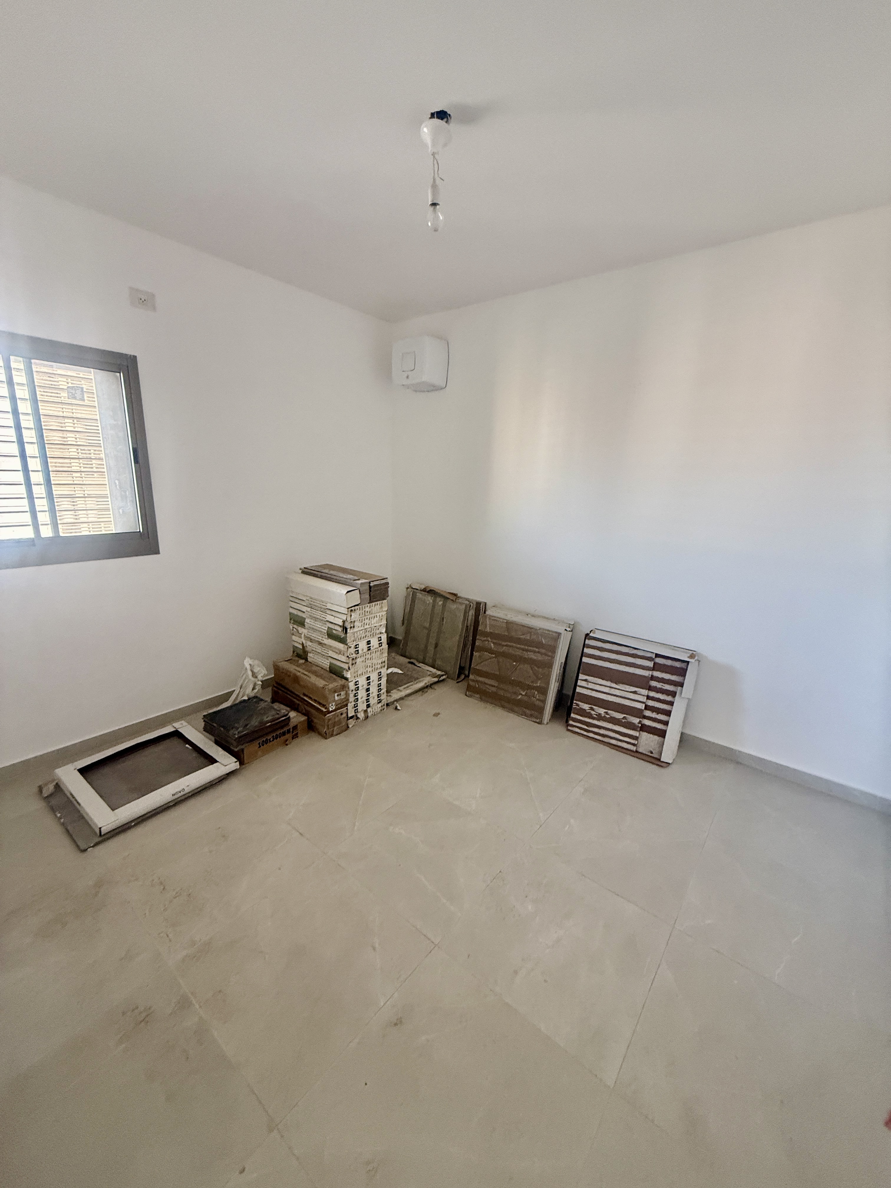 Immeuble Neuf - 4 Pièces avec balcon — Location, Centre Ville, Netanya — photo 9