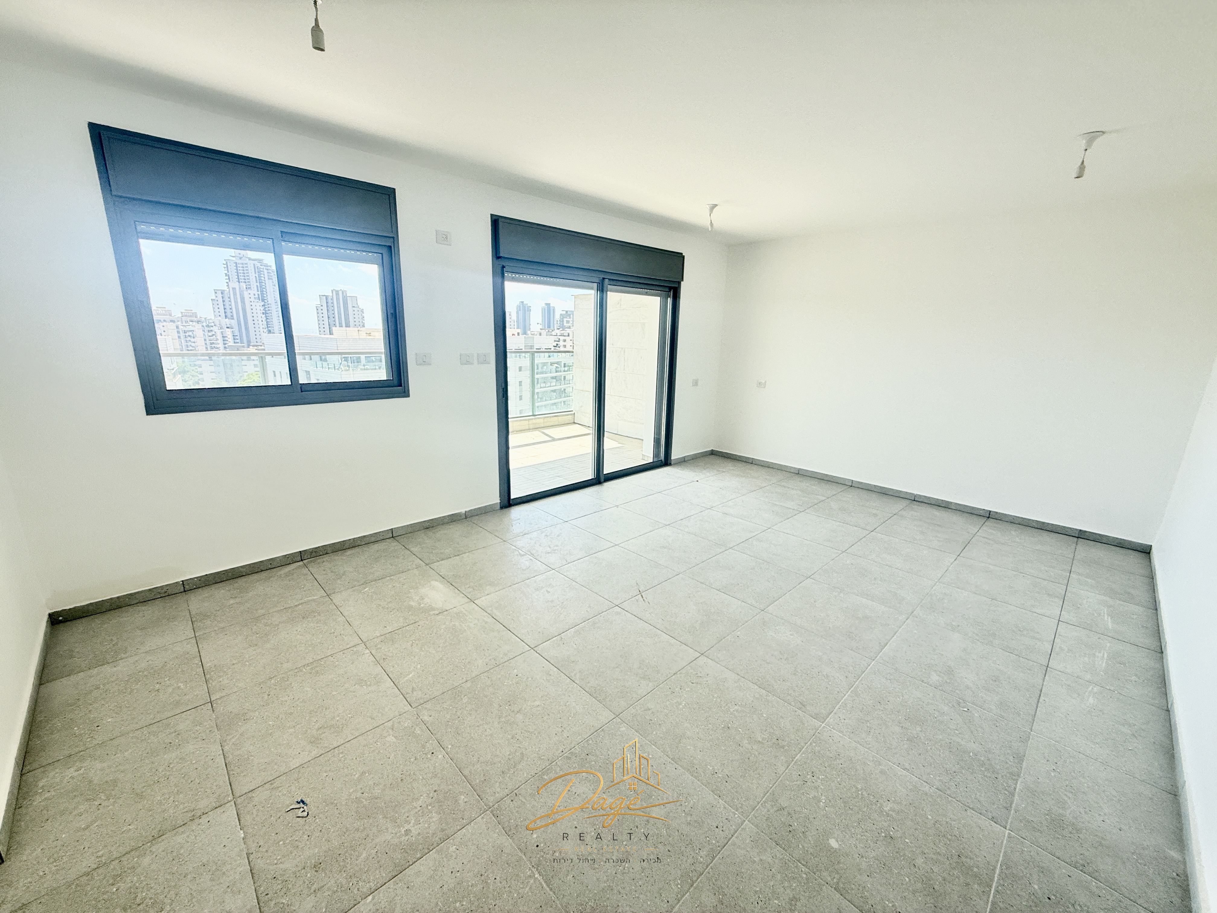 Agam 3 - Immeuble Neuf - 4 Pièces à louer — photo 3