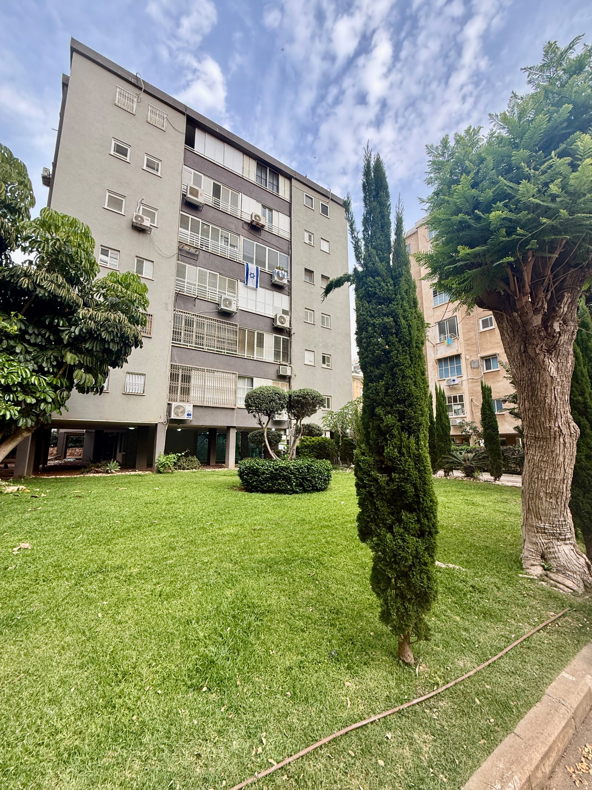 À 5 Min du Kikar & 10 min de la plage — Vente, Kikar Haatsmaut, Netanya — photo 9