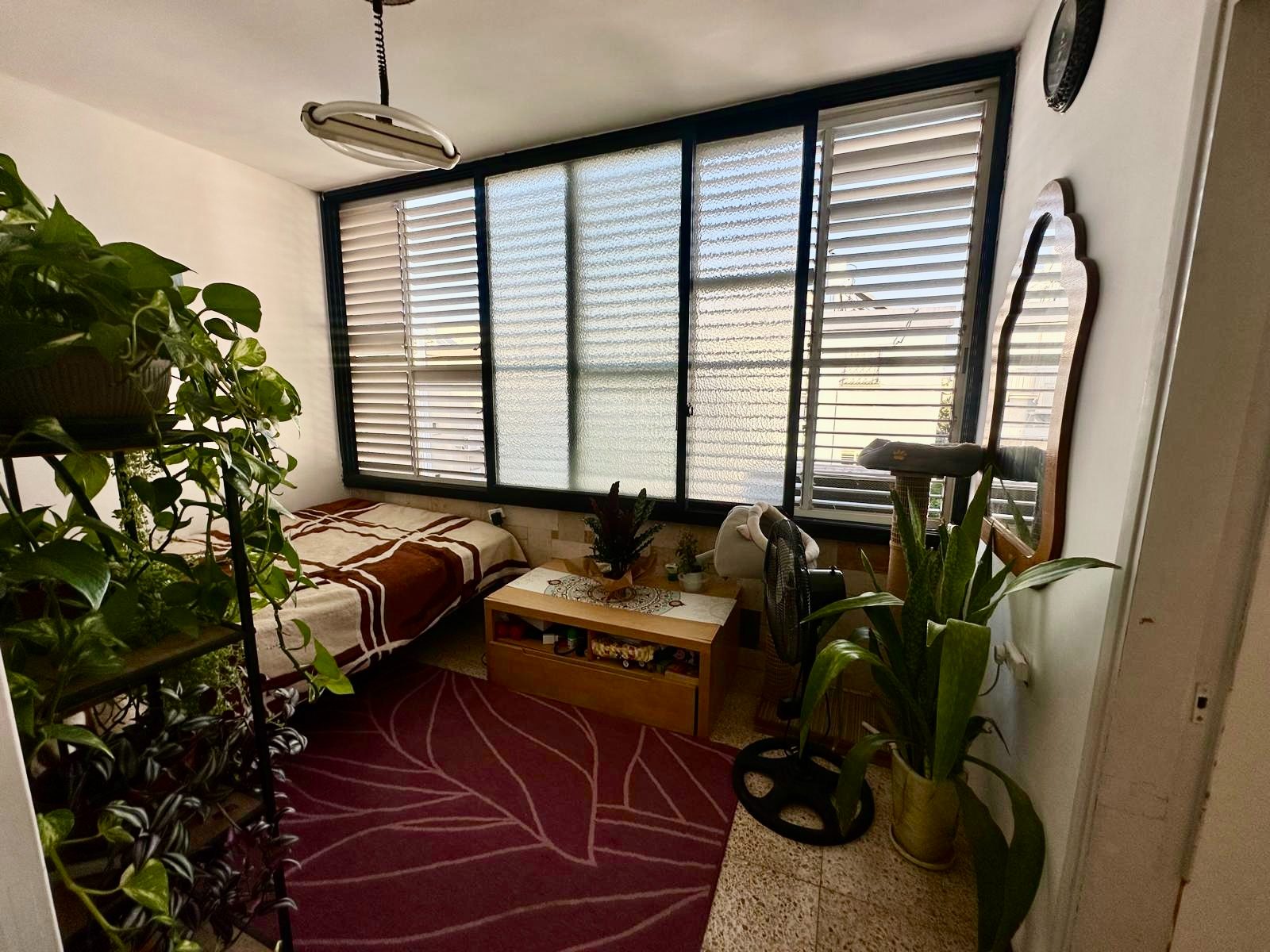 À 5 Min du Kikar & 10 min de la plage — Vente, Kikar Haatsmaut, Netanya — photo 3