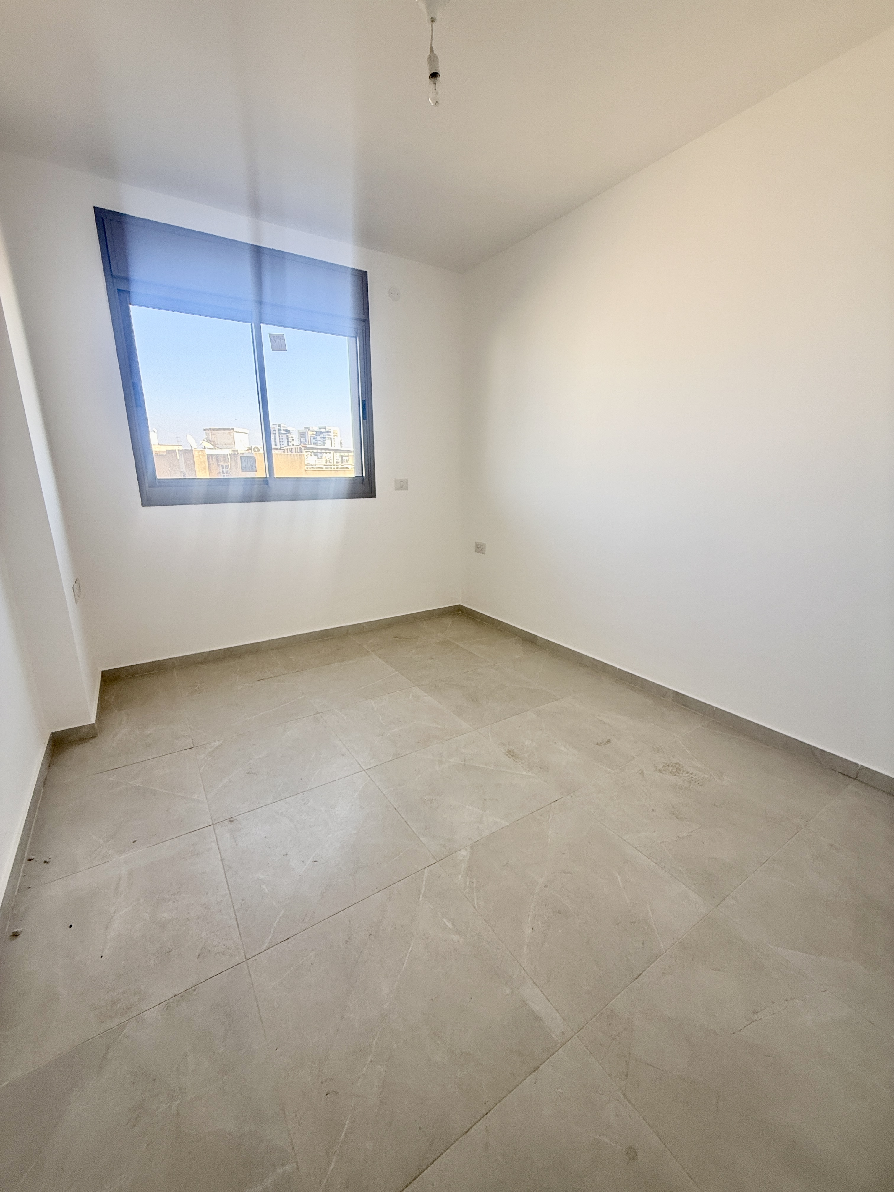 Immeuble Neuf - 4 Pièces avec balcon — Location, Centre Ville, Netanya — photo 7