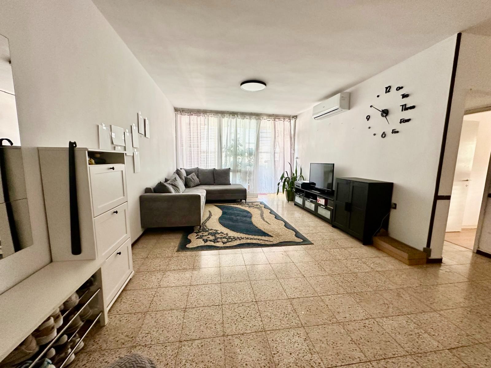 À 5 Min du Kikar & 10 min de la plage — Vente, Kikar Haatsmaut, Netanya — photo 4