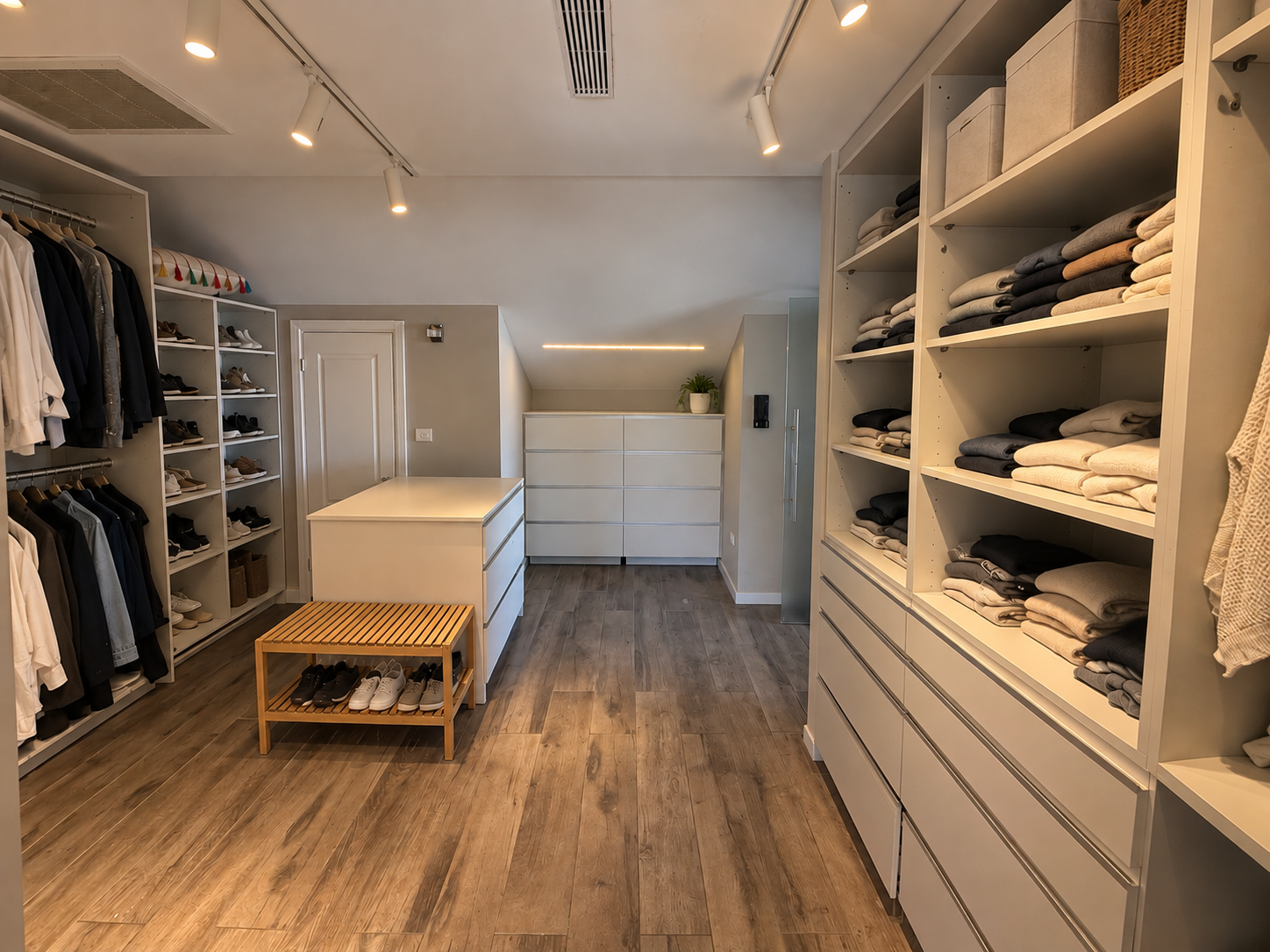 Netanya Nord - Superbe Cottage de 280m2 habitables  — Vente, Emek Hefer, Netanya — photo 15