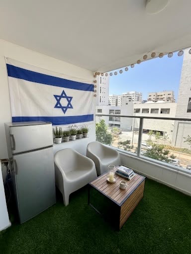 Agam 3 - Rue Karl Poper - Face à Agamim — Vente, Agam 3, Netanya — photo 2