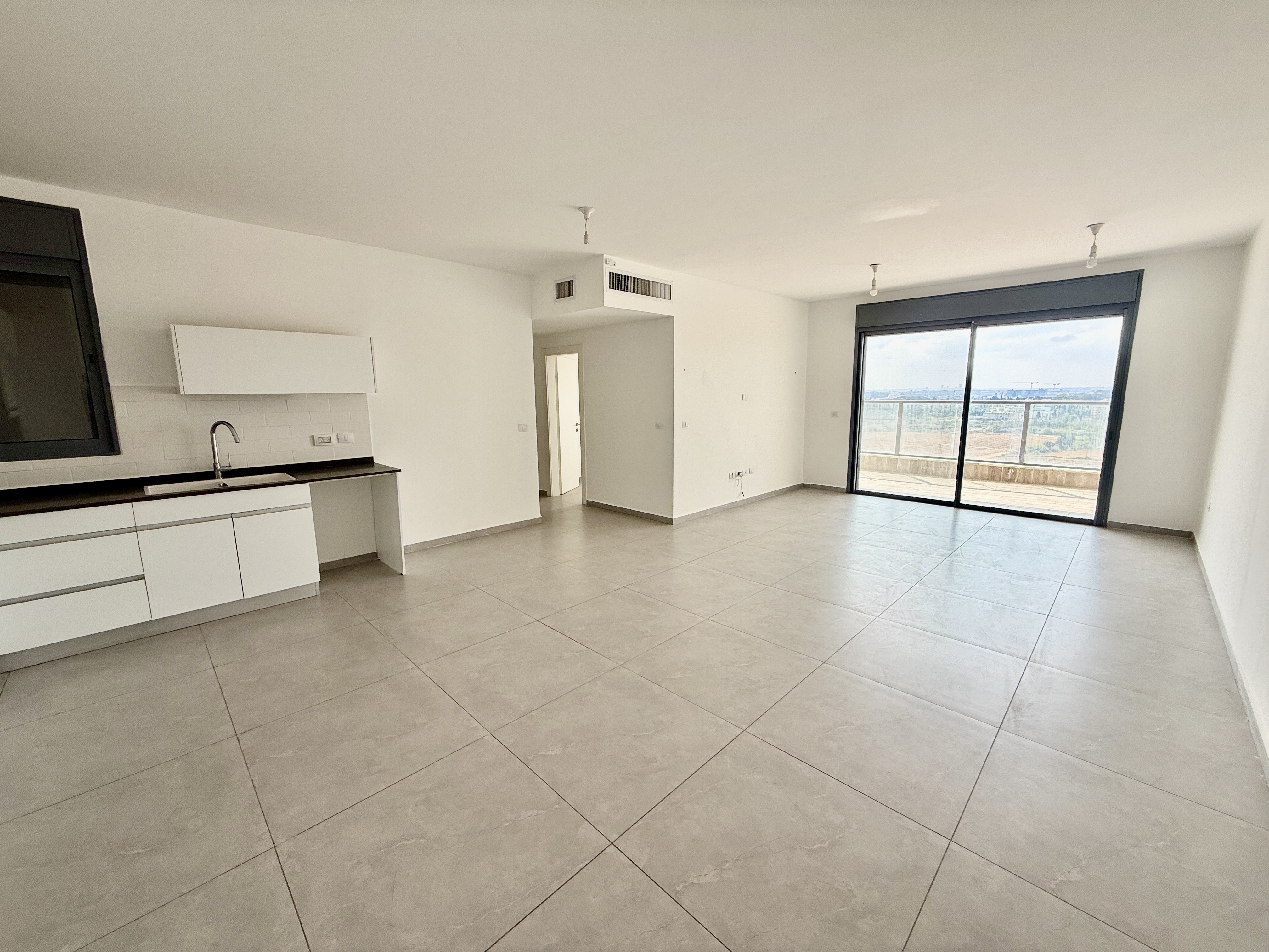 Netanya - Guivat Haprahim - 5 Pièces de 127m2 avec terrasse — Vente, Guivat Haprahim, Netanya — photo 2