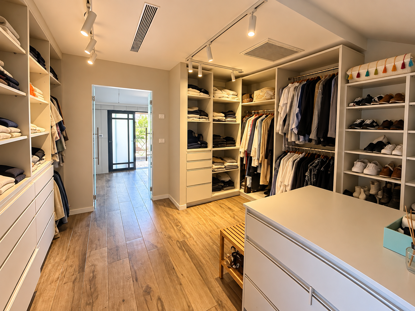 Netanya Nord - Superbe Cottage de 280m2 habitables  — Vente, Emek Hefer, Netanya — photo 11