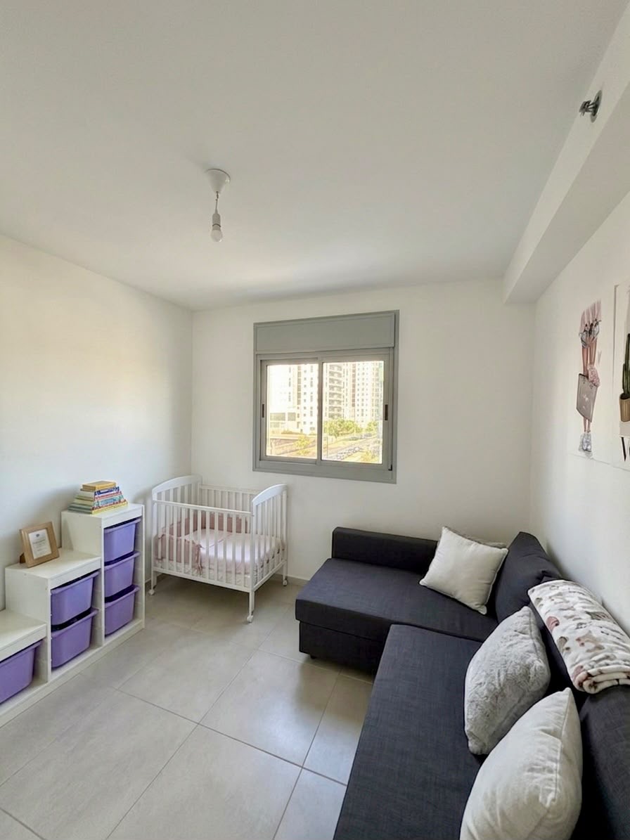 Agam 3 - Rue Karl Poper - Face à Agamim — Vente, Agam 3, Netanya — photo 4