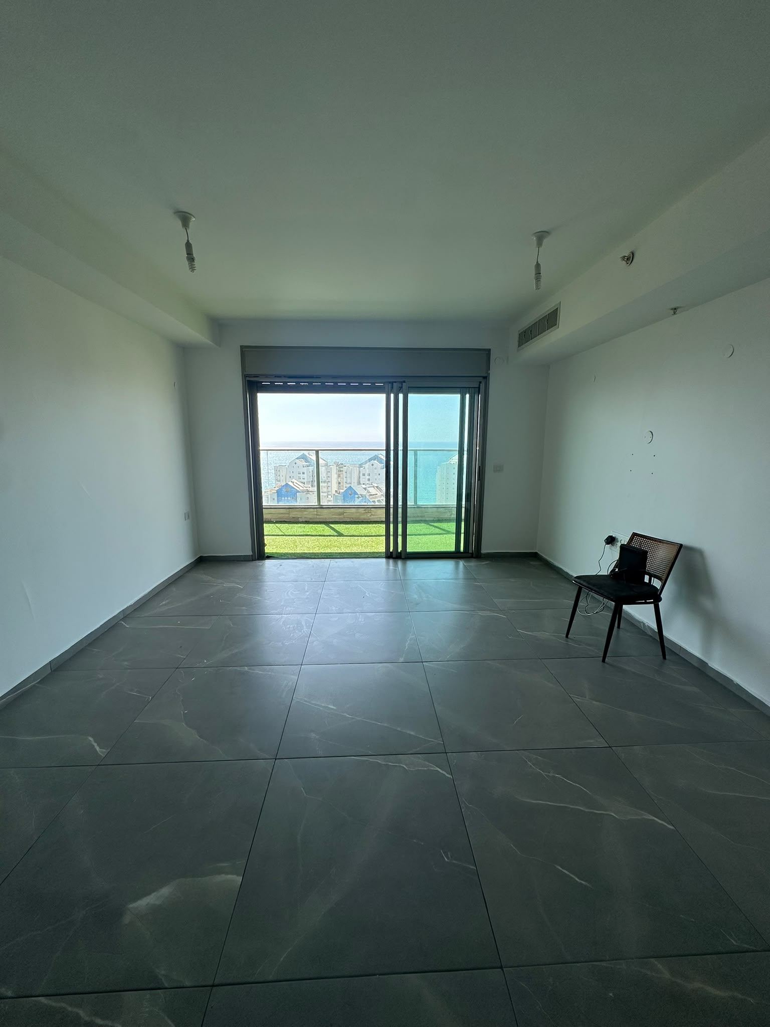 Rue Harav Kook - Magnifique vue mer — photo 2
