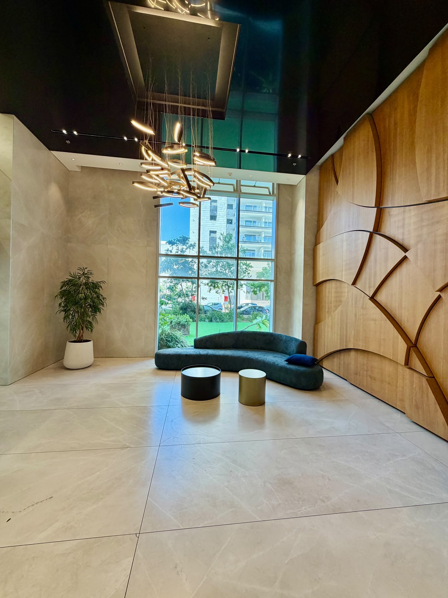 Agam 3 - Rue Karl Poper - Face à Agamim — Vente, Agam 3, Netanya — photo 8