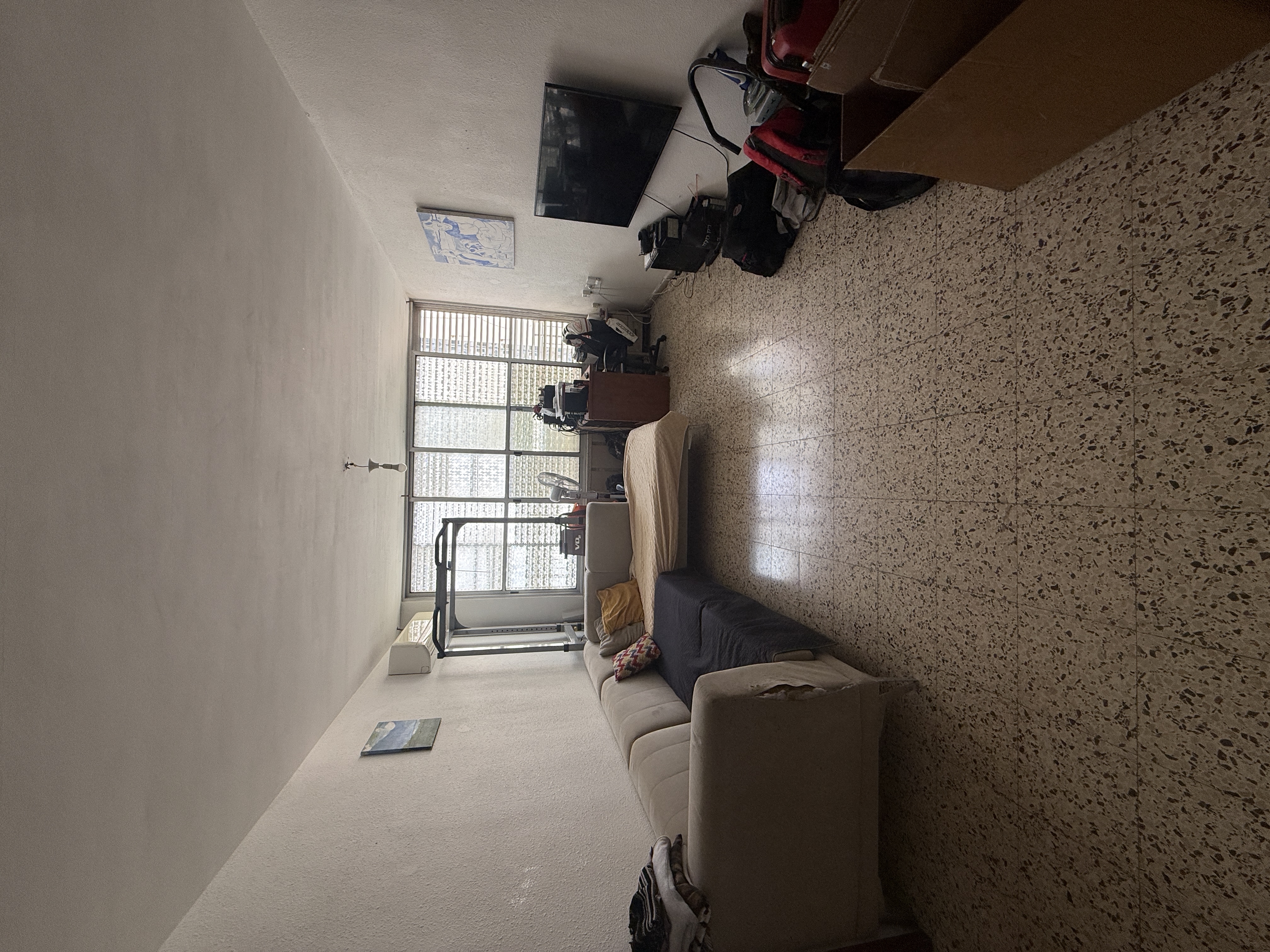 Centre ville - Rue Ahimeïr - Idéal jeune couple — Netanya