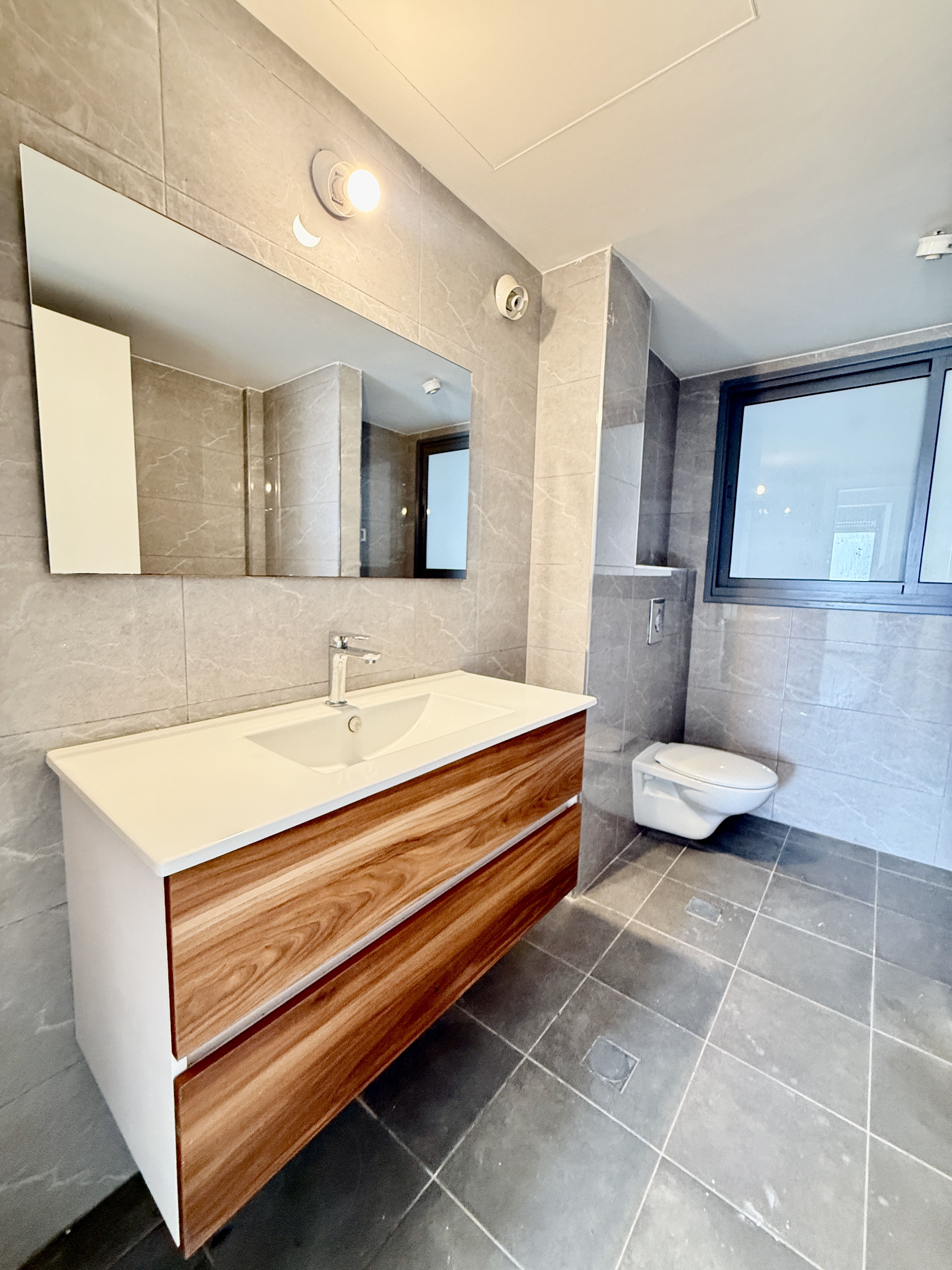 Netanya - Guivat Haprahim - 5 Pièces de 127m2 avec terrasse — Vente, Guivat Haprahim, Netanya — photo 6