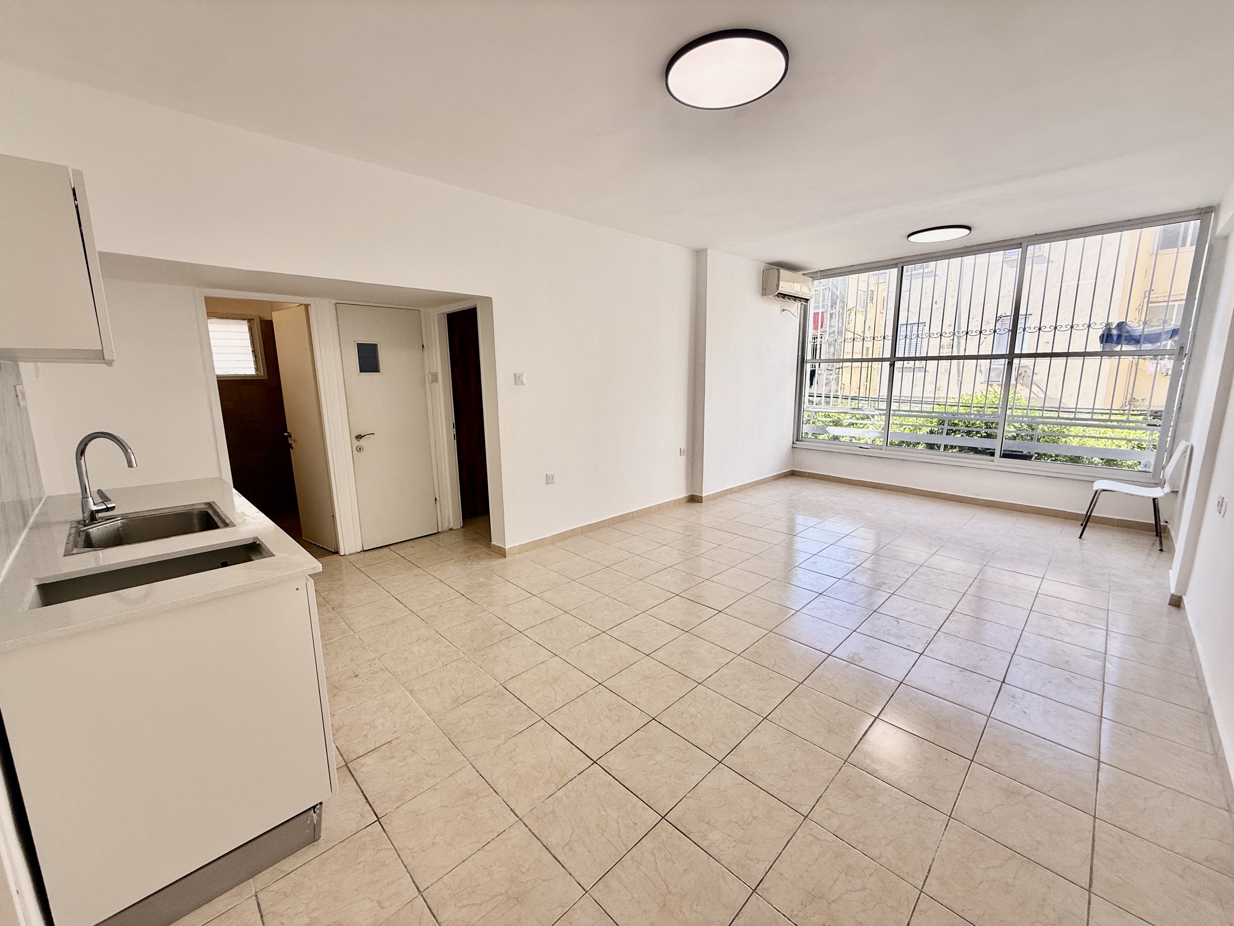 3 Pièces de 60m2 à seulement 5min du Kikar — photo 2
