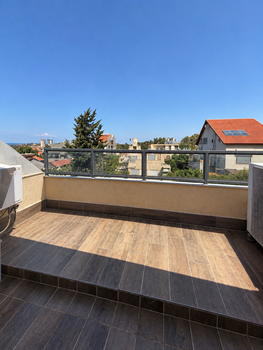 Netanya Nord - Superbe Cottage de 280m2 habitables  — Vente, Emek Hefer, Netanya — photo 18