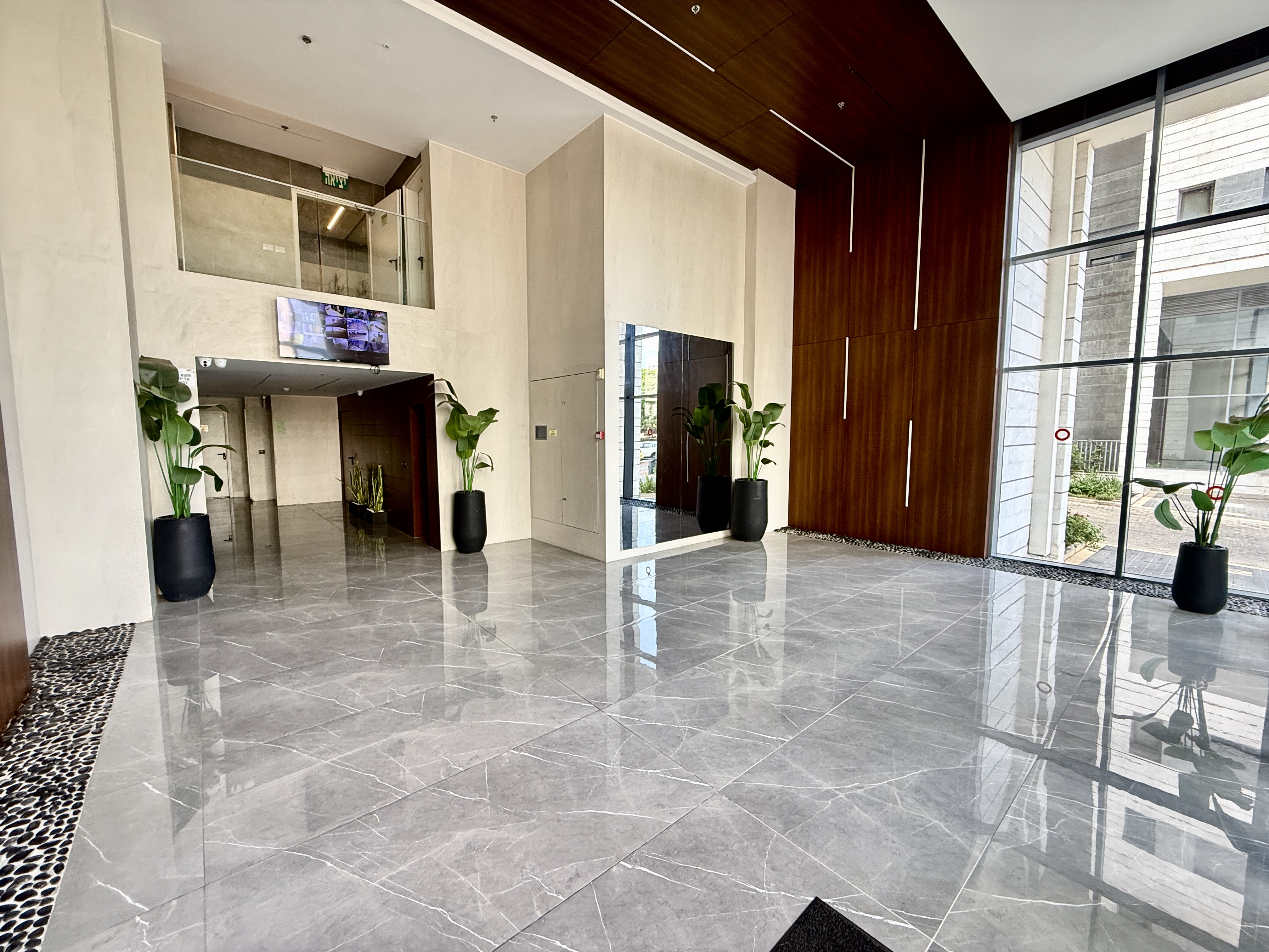 Netanya - Guivat Haprahim - 5 Pièces de 127m2 avec terrasse — Vente, Guivat Haprahim, Netanya — photo 11