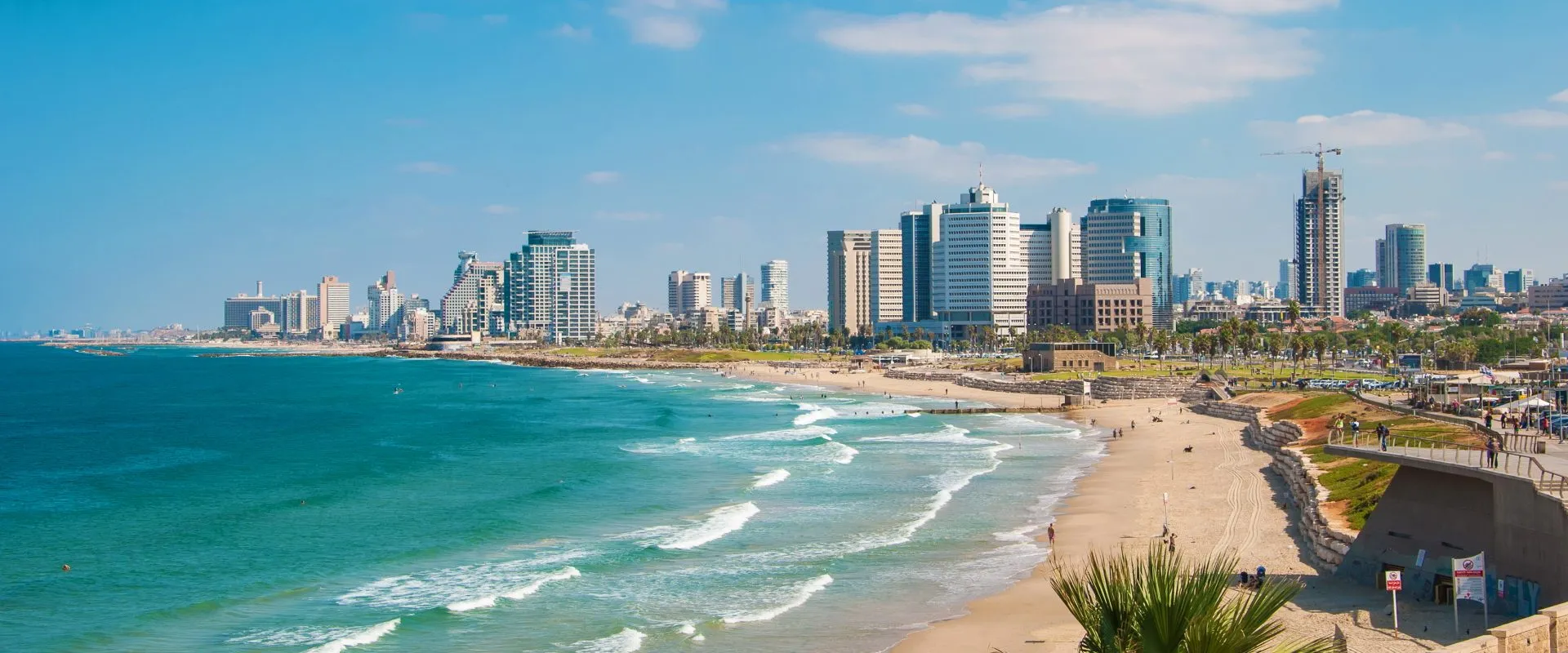 Acheter un appartement à Netanya en 2026 : le guide complet