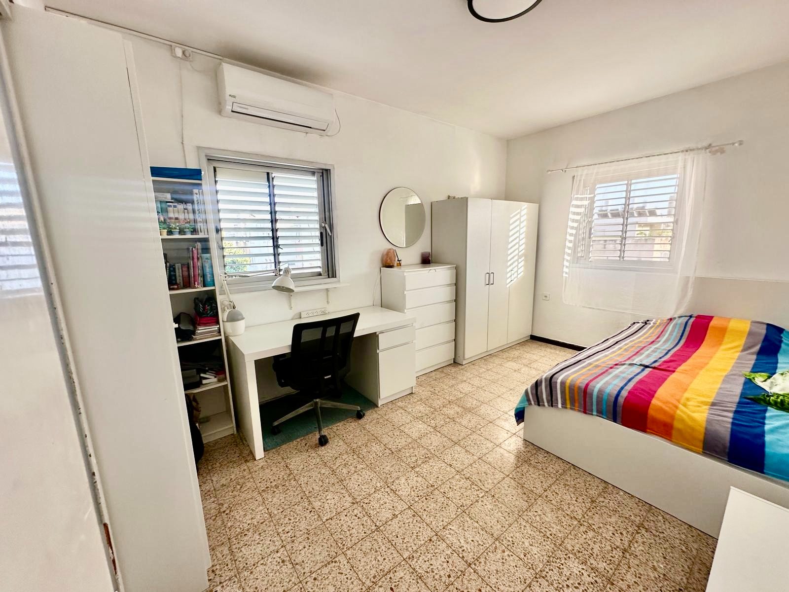 À 5 Min du Kikar & 10 min de la plage — Vente, Kikar Haatsmaut, Netanya — photo 6