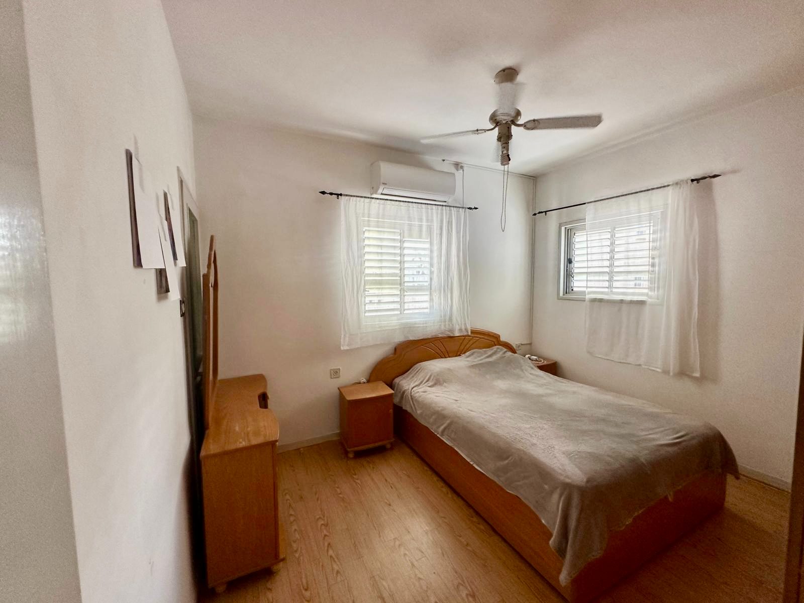 À 5 Min du Kikar & 10 min de la plage — Vente, Kikar Haatsmaut, Netanya — photo 7
