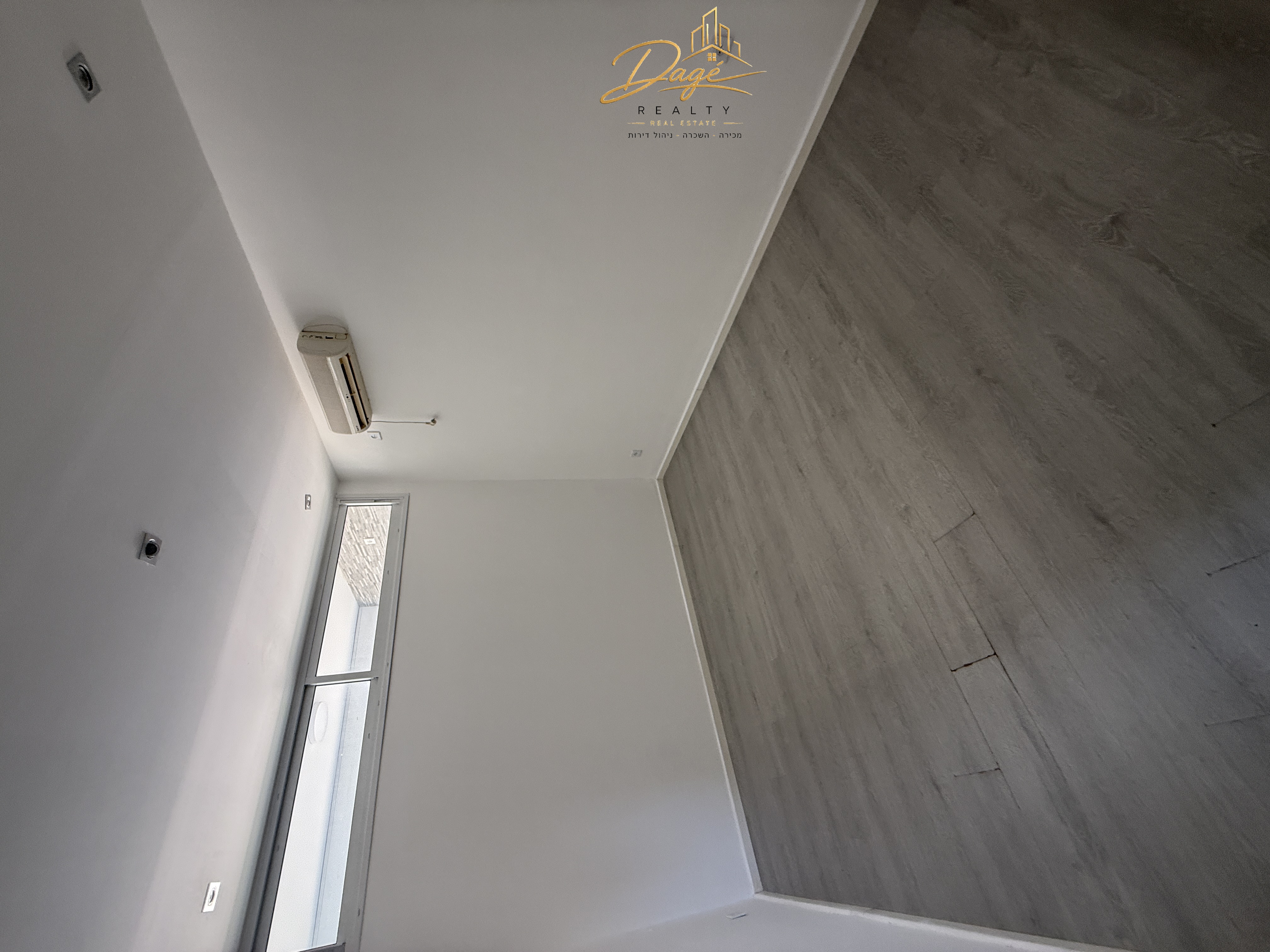 4 Pièces avec balcon intérieur  — Proche plage & Kikar — photo 6