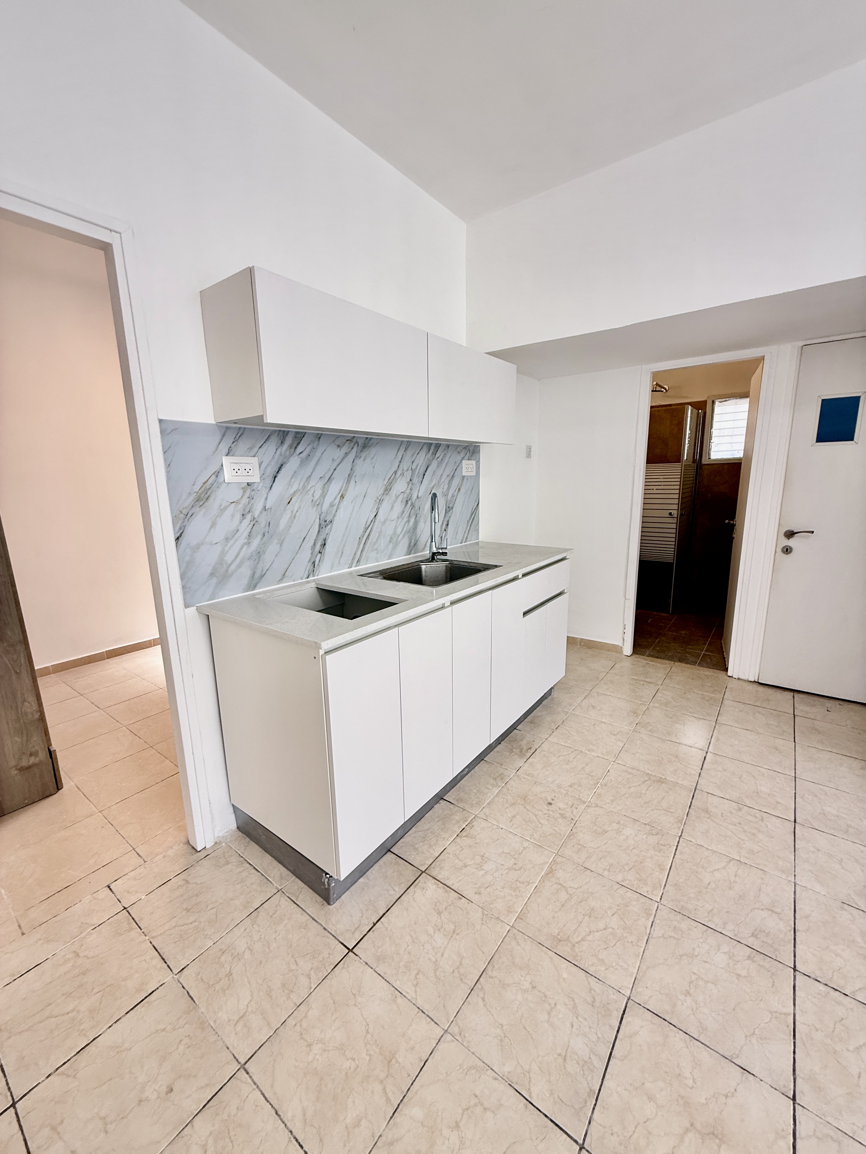 3 Pièces de 60m2 à seulement 5min du Kikar — photo 4