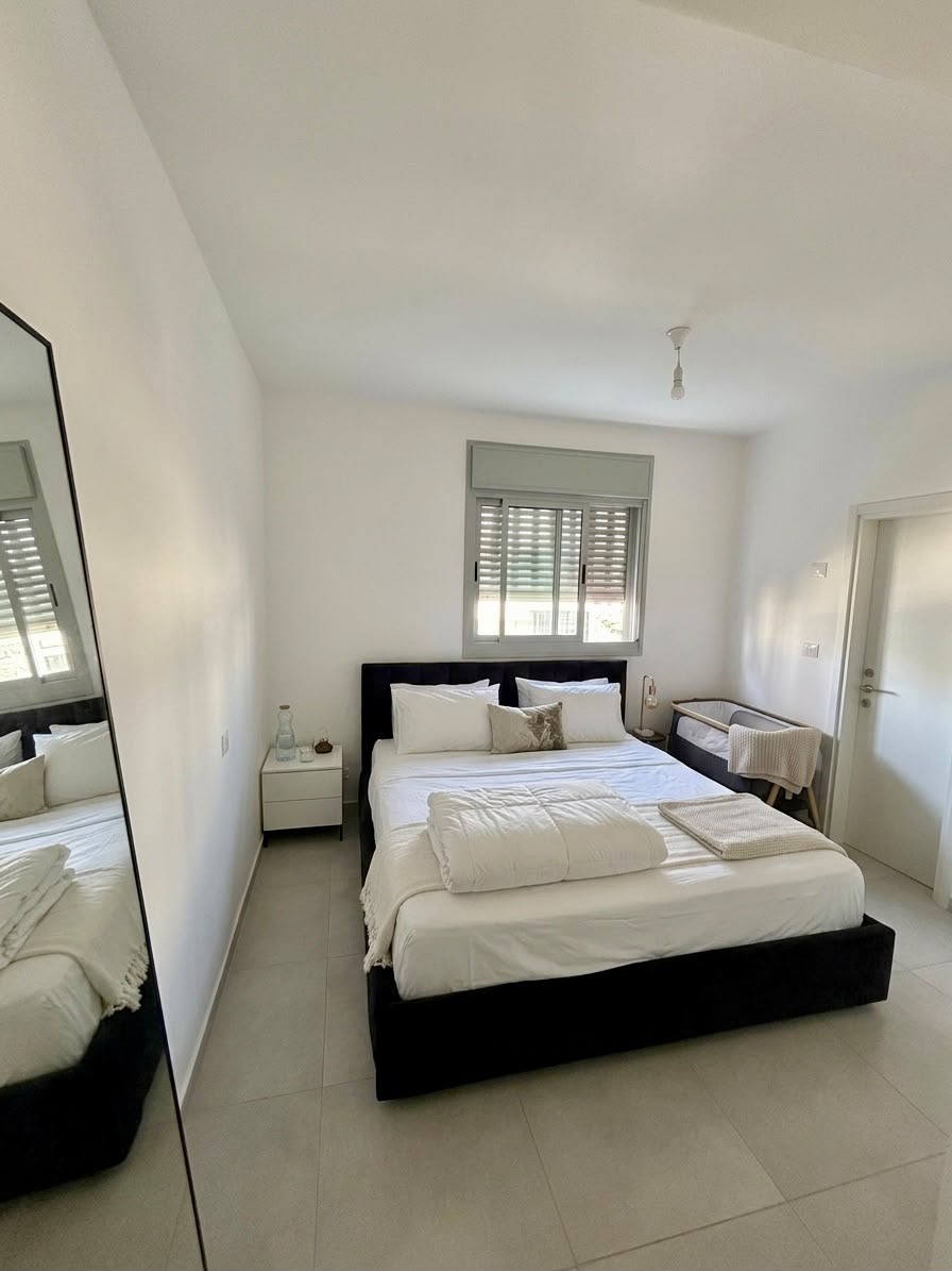 Agam 3 - Rue Karl Poper - Face à Agamim — Vente, Agam 3, Netanya — photo 9