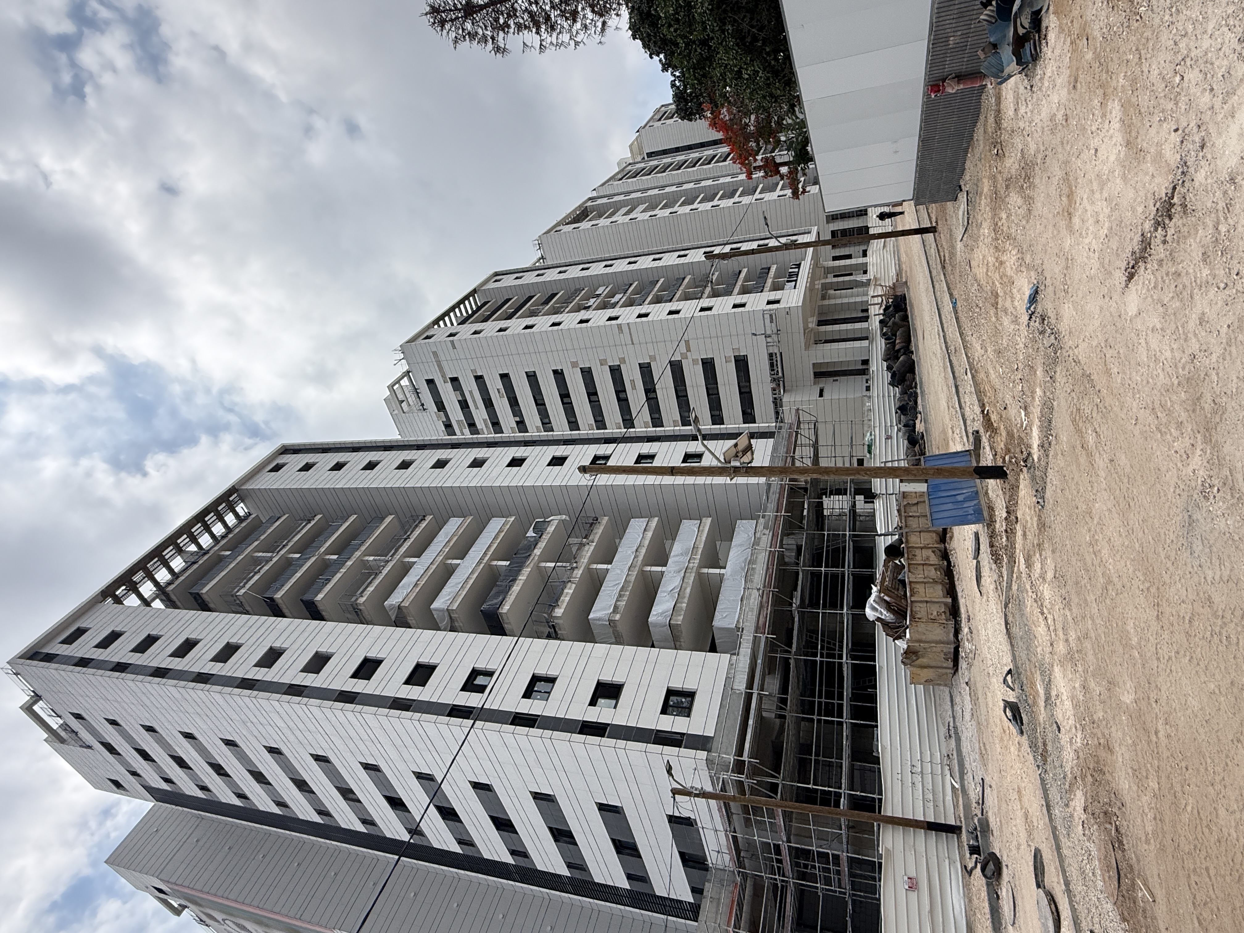 Projet Neuf sur Tel Aviv - Proche Neve Tsedek & Florentine — photo 2