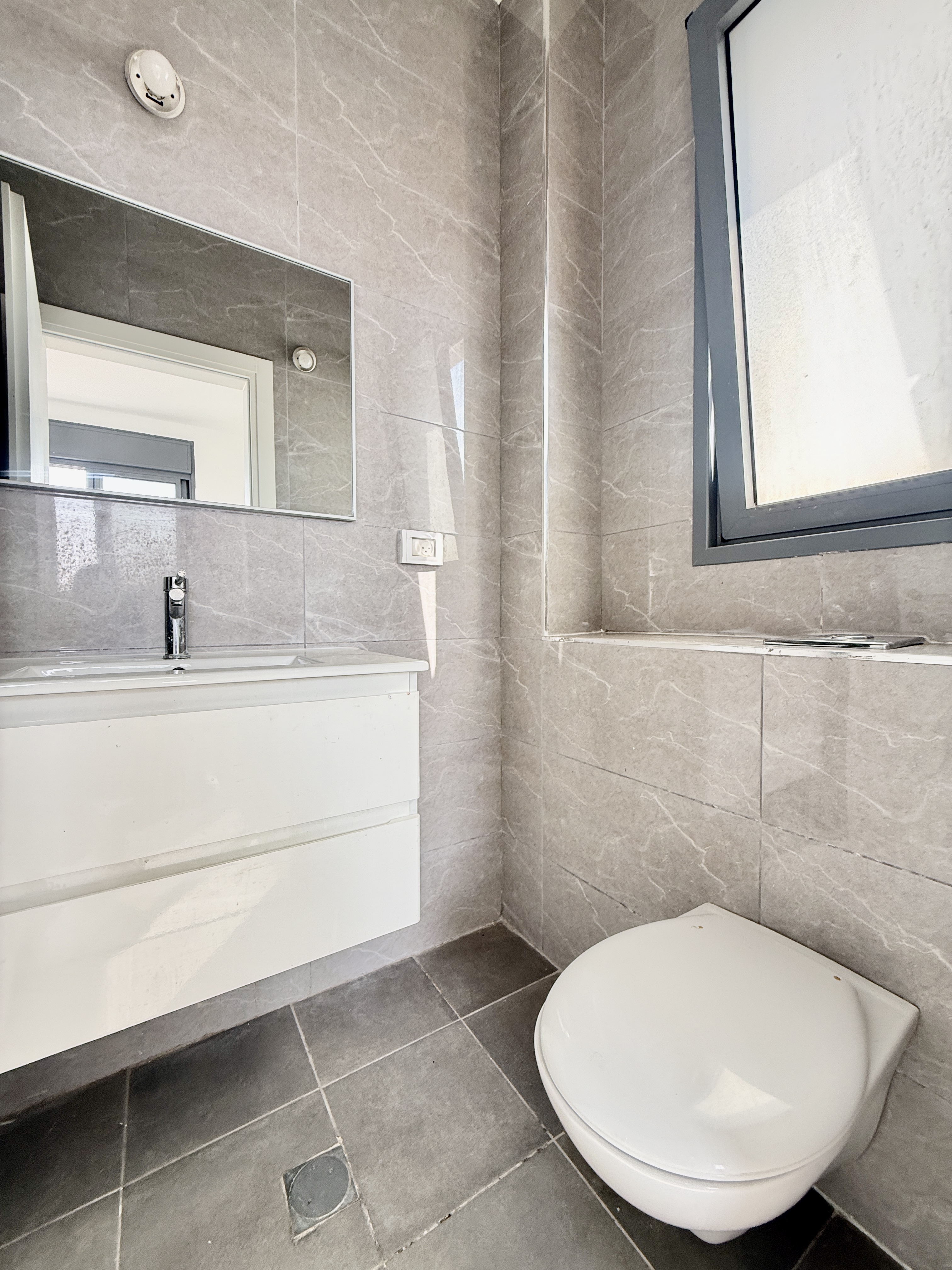 Netanya - Guivat Haprahim - 5 Pièces de 127m2 avec terrasse — Vente, Guivat Haprahim, Netanya — photo 9